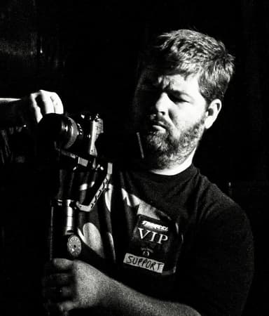 Kyle Tyndall - Boudoir Photographer