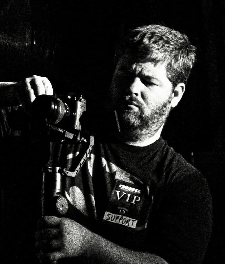 Kyle Tyndall
